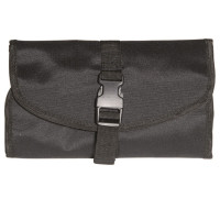 Косметичка Mil-Tec British Toilet Bag - Black