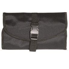 Косметичка Mil-Tec British Toilet Bag - Black