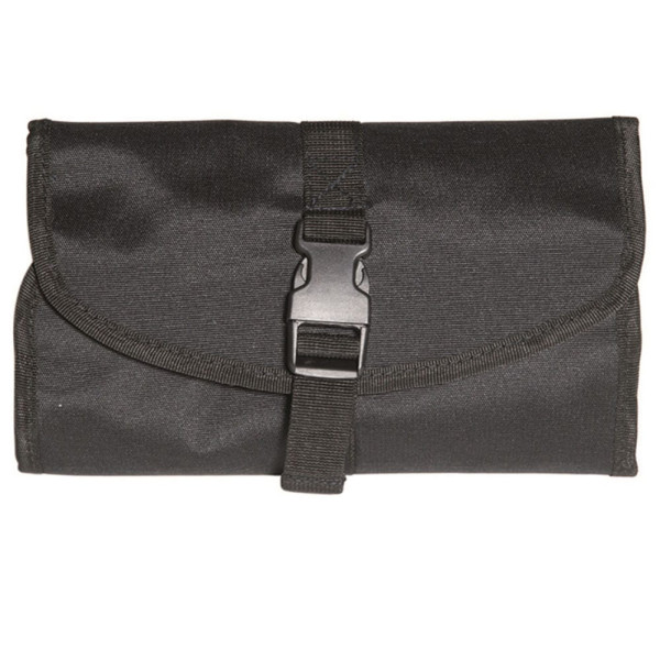 Косметичка Mil-Tec British Toilet Bag - Black