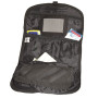 Косметичка Mil-Tec British Toilet Bag - Black