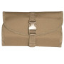 Косметичка Mil-Tec British Toilet Bag - Coyote