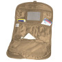 Косметичка Mil-Tec British Toilet Bag - Coyote