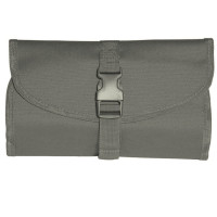 Косметичка Mil-Tec British Toilet Bag - Olive