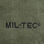 Швидковисихаючий рушник Mil-Tec 80 x 40 см - Olive
