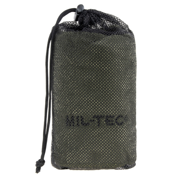 Швидковисихаючий рушник Mil-Tec 100 x 50 см - Olive