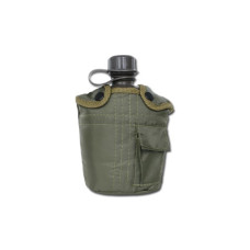 Фляга Mil-Tec US 1QT - Olive
