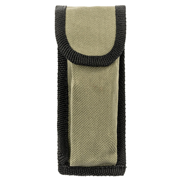 Універсальний столовий приладMil-Tec 5 в 1 Pocket Knife Set