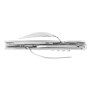 Універсальний столовий приладMil-Tec 5 в 1 Pocket Knife Set