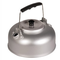 Чайник алюмінієвий Mil-Tec Tea Kettle 800 мл