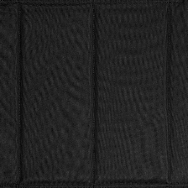 Розкладне туристичне крісло Mil-Tec Army - Black