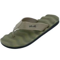 В'єтнамки Mil-Tec Combat Sandals - Olive