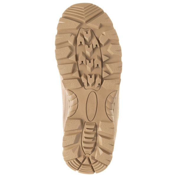 Черевики Mil-Tec Tactical Boots - Khaki
