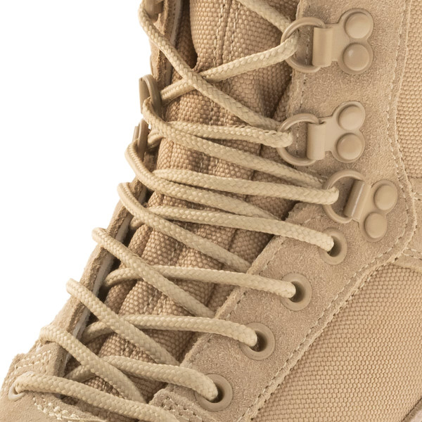 Черевики Mil-Tec Tactical Boots - Khaki
