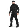 Черевики Mil-Tec Chimera Mid Black