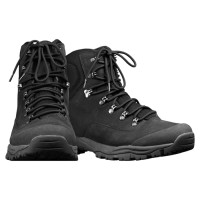 Mil-Tec BW Combat Boots - Black
