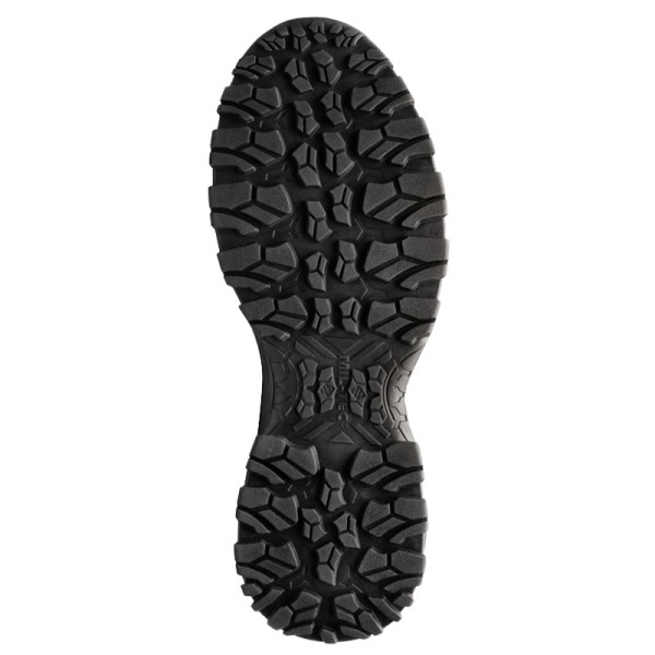 Черевики Mil-Tec BW Combat - Brown