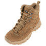 Черевики Mil-Tec Teesar Squad 5'' Coyote Brown