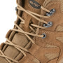Черевики Mil-Tec Teesar Squad 5'' Coyote Brown