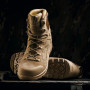 Черевики "Lowa Breacher S MID TF" Coyote OP
