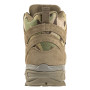 Черевики Mil-Tec Teesar Squad 5'' - MultiCam