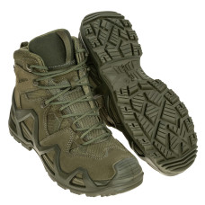 Черевики Lowa Zephyr GTX MID MK2 - Ranger Green