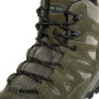 Черевики Mil-Tec Teesar Squad 5" - Olive