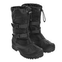 Mil-Tec Snow Boots Arctic - Black