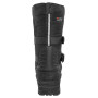 Зимові черевики Mil-Tec Snow Boots Arctic - Black