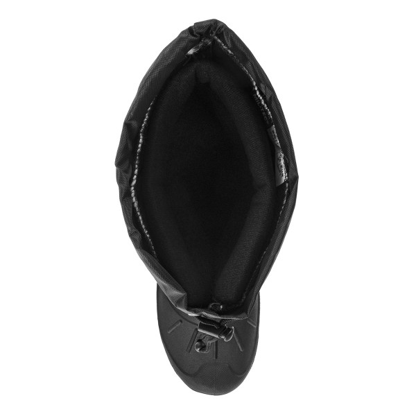 Зимові черевики Mil-Tec Snow Boots Arctic - Black