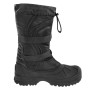 Зимові черевики Mil-Tec Snow Boots Arctic - Black