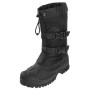 Зимові черевики Mil-Tec Snow Boots Arctic - Black